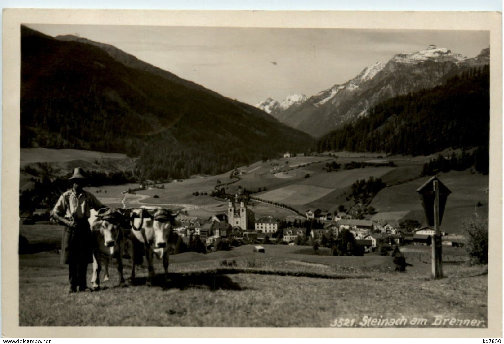 Steinach Am Brenner - Steinach Am Brenner