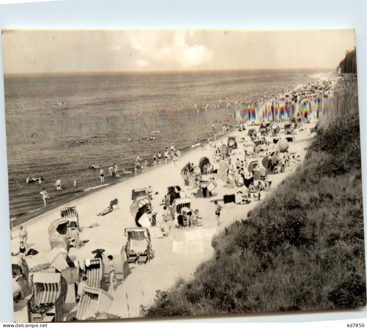 Seebad Graal-Müritz, Strand - Graal-Müritz