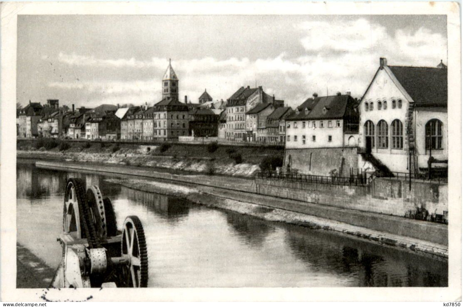 Schweinfurt - Schweinfurt