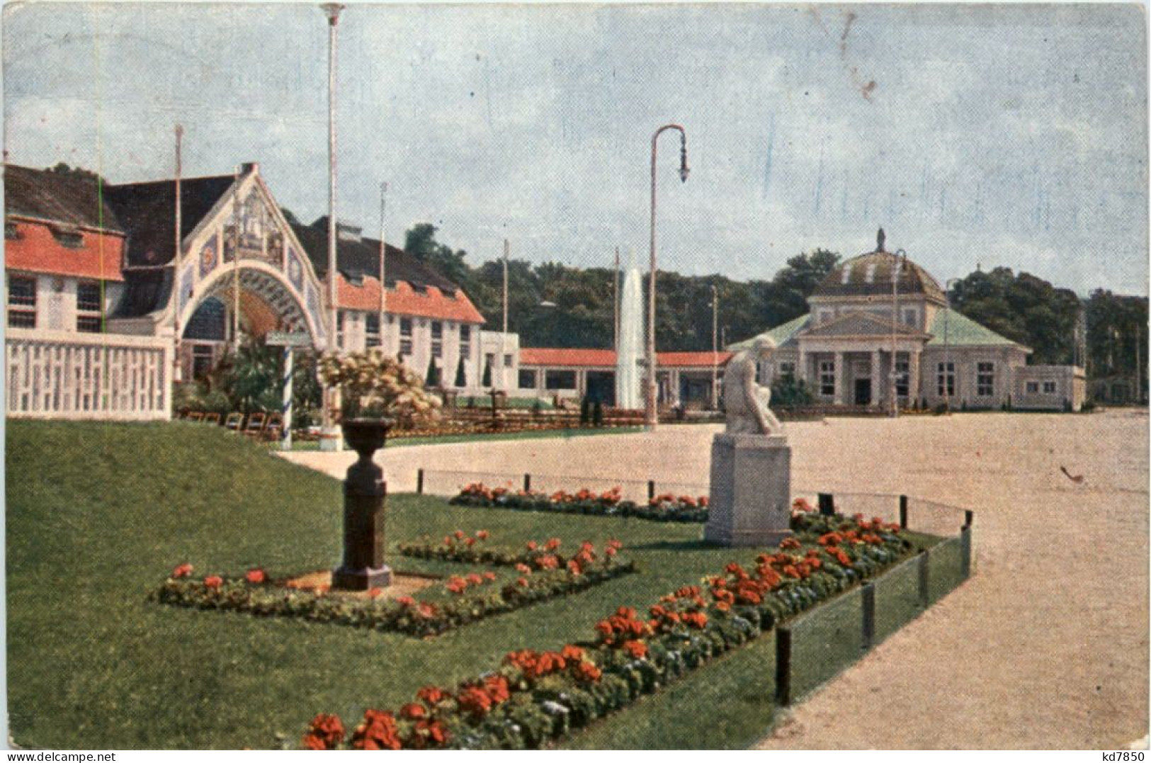 Regensburg Oberpfälzische Kreisausstellung - Regensburg