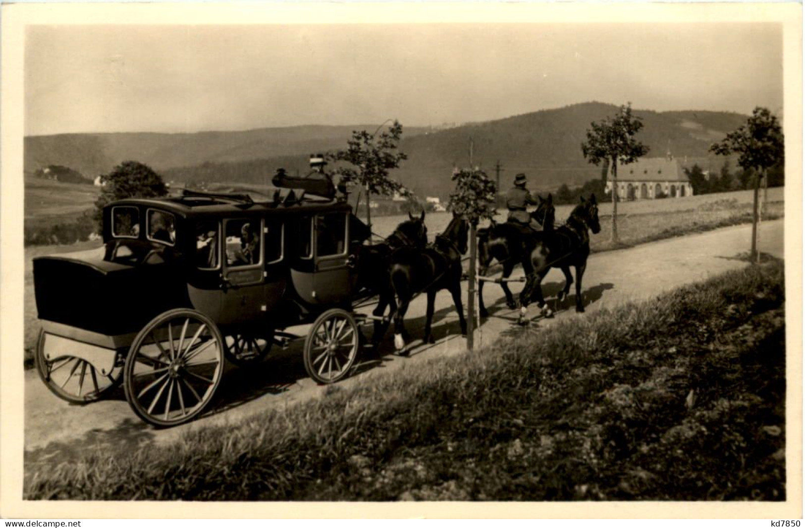 Oberschlema I. Erzgeb., Radiumbad - Bad Schlema