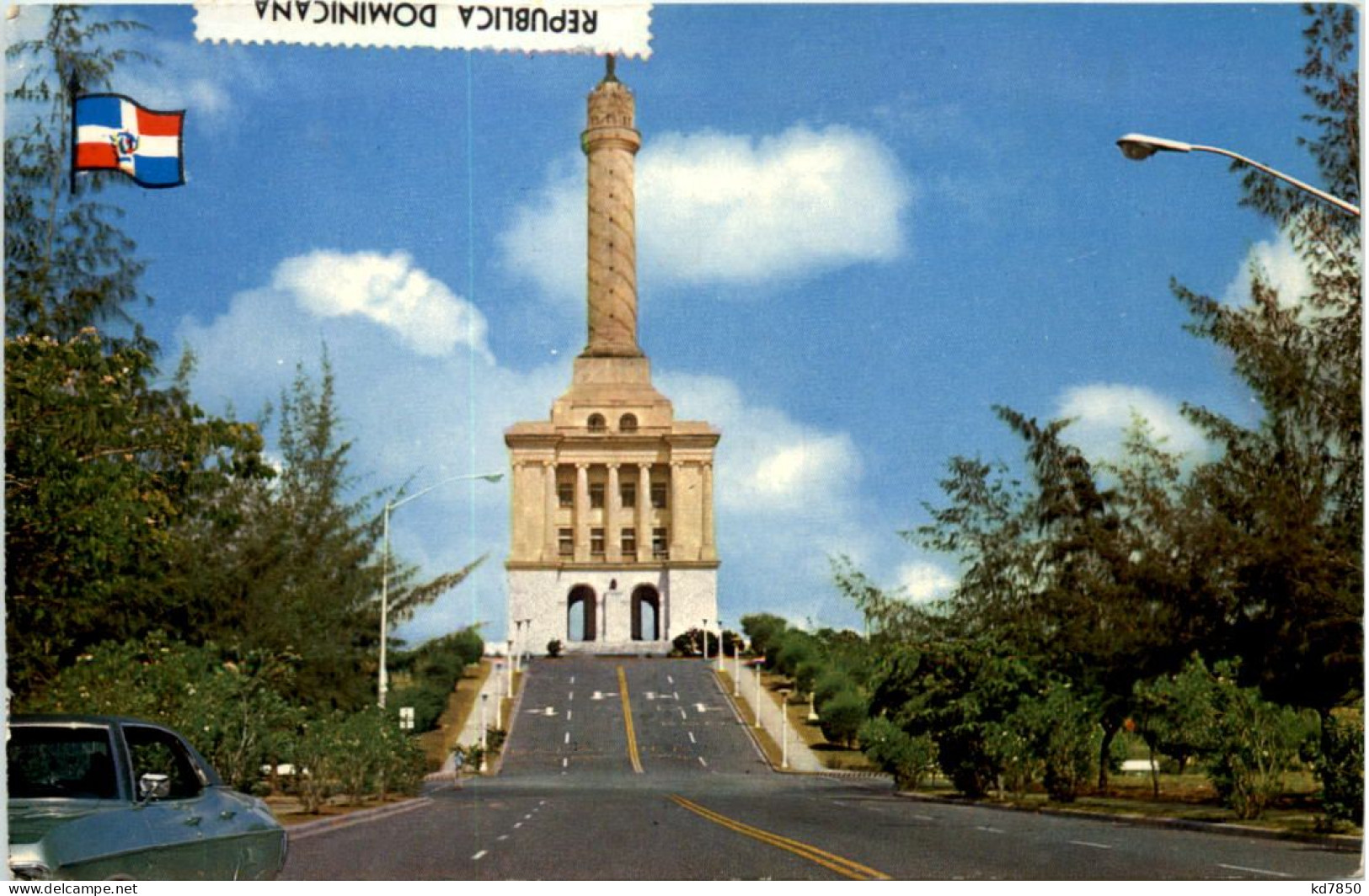 Santiago - Dominicana - Dominikanische Rep.