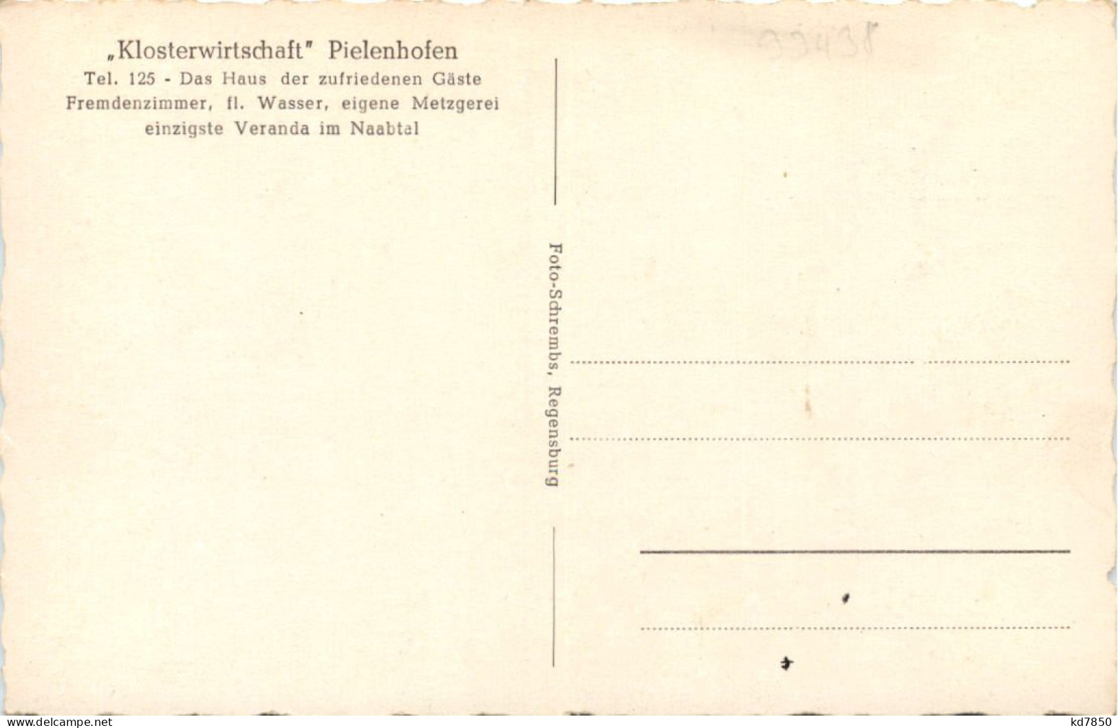 Ausflugsort Pielenhofen, Div. Bilder - Regensburg