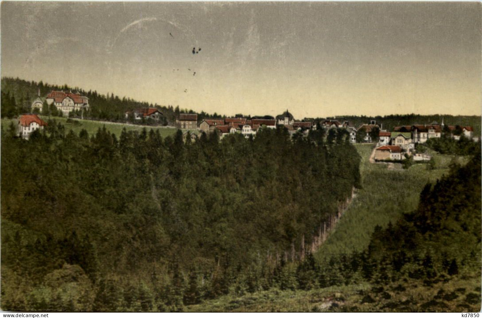 Oberhof - Oberhof