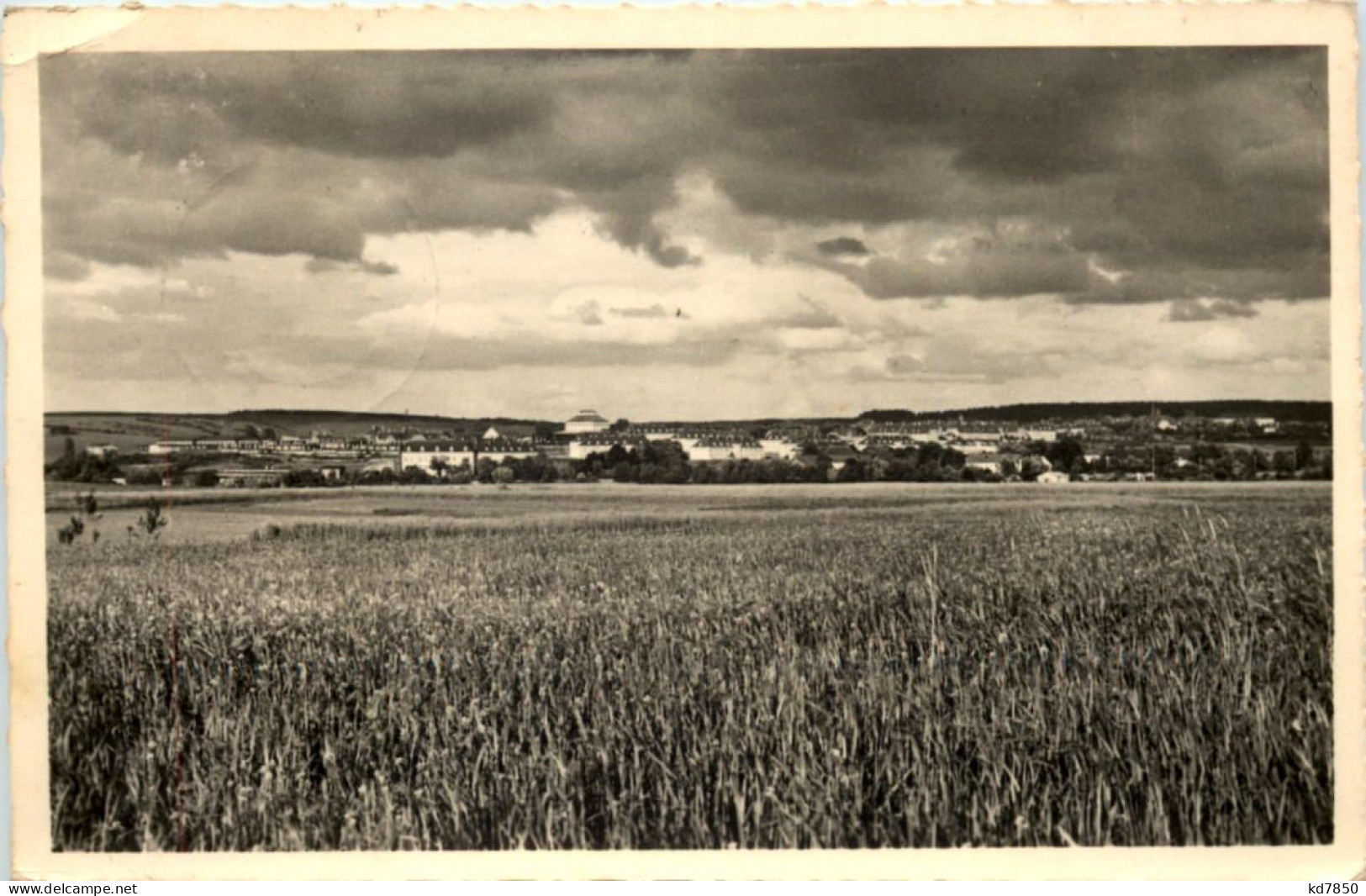 Ohrdruf In Thüringen, - Gotha