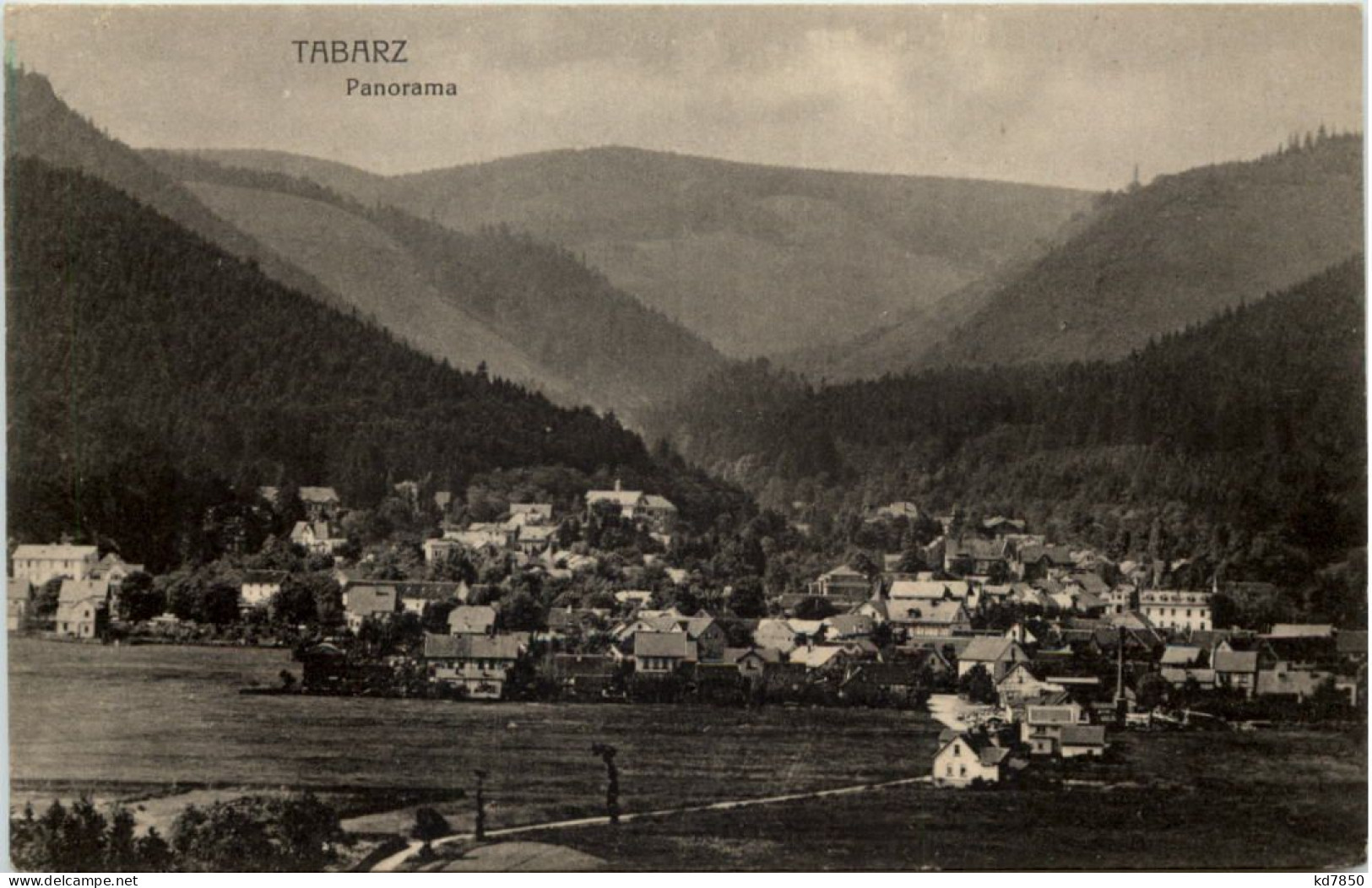 Tabarz - Tabarz