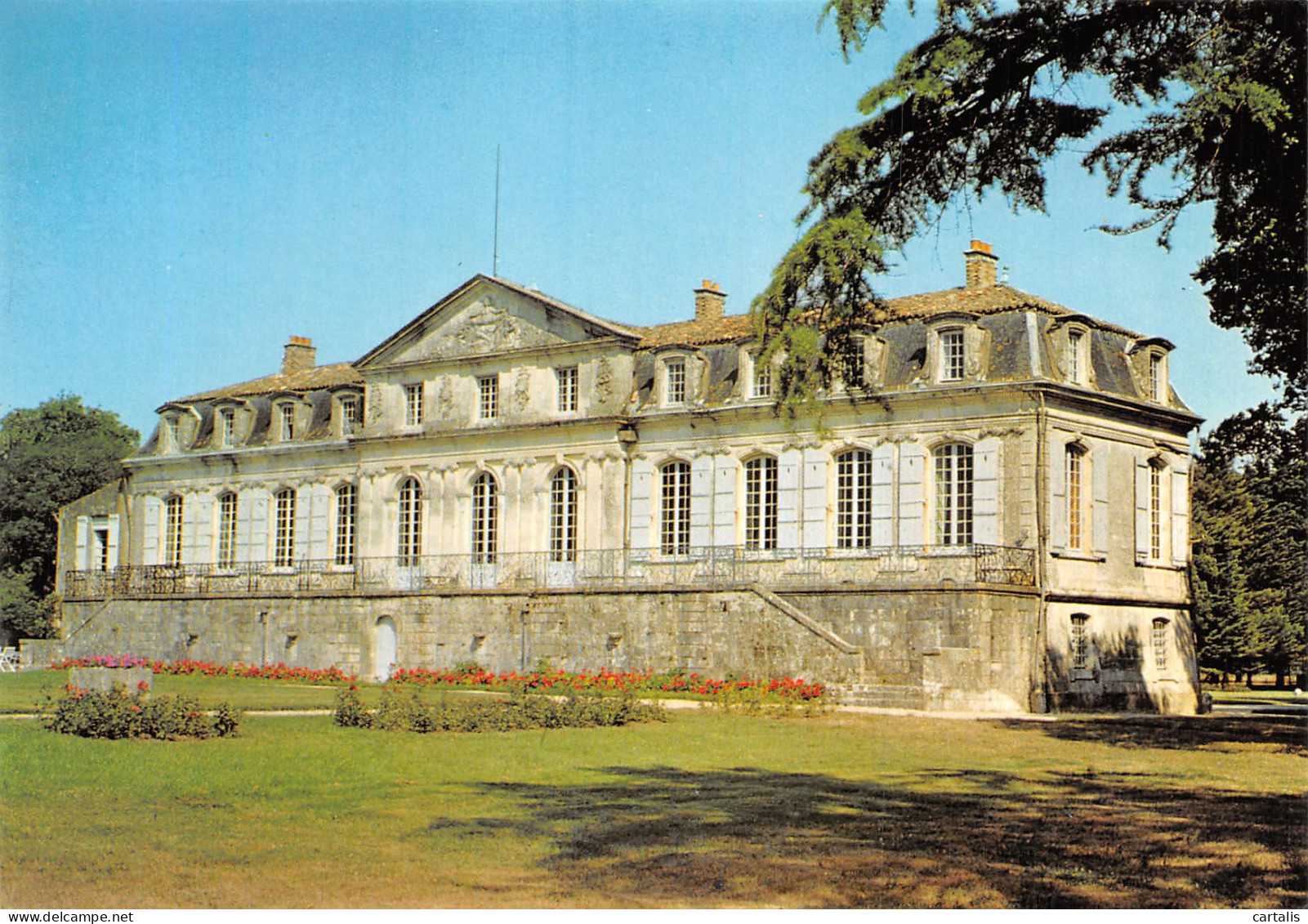 17-MARENNES-N°C-4362-C/0299 - Marennes