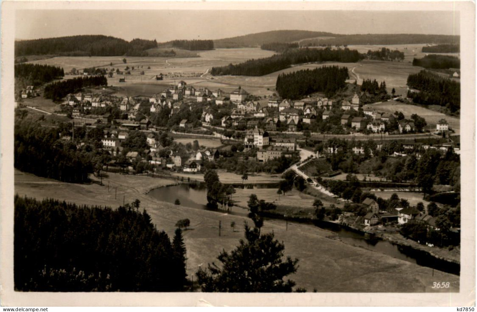 Blankenstein - Lobenstein