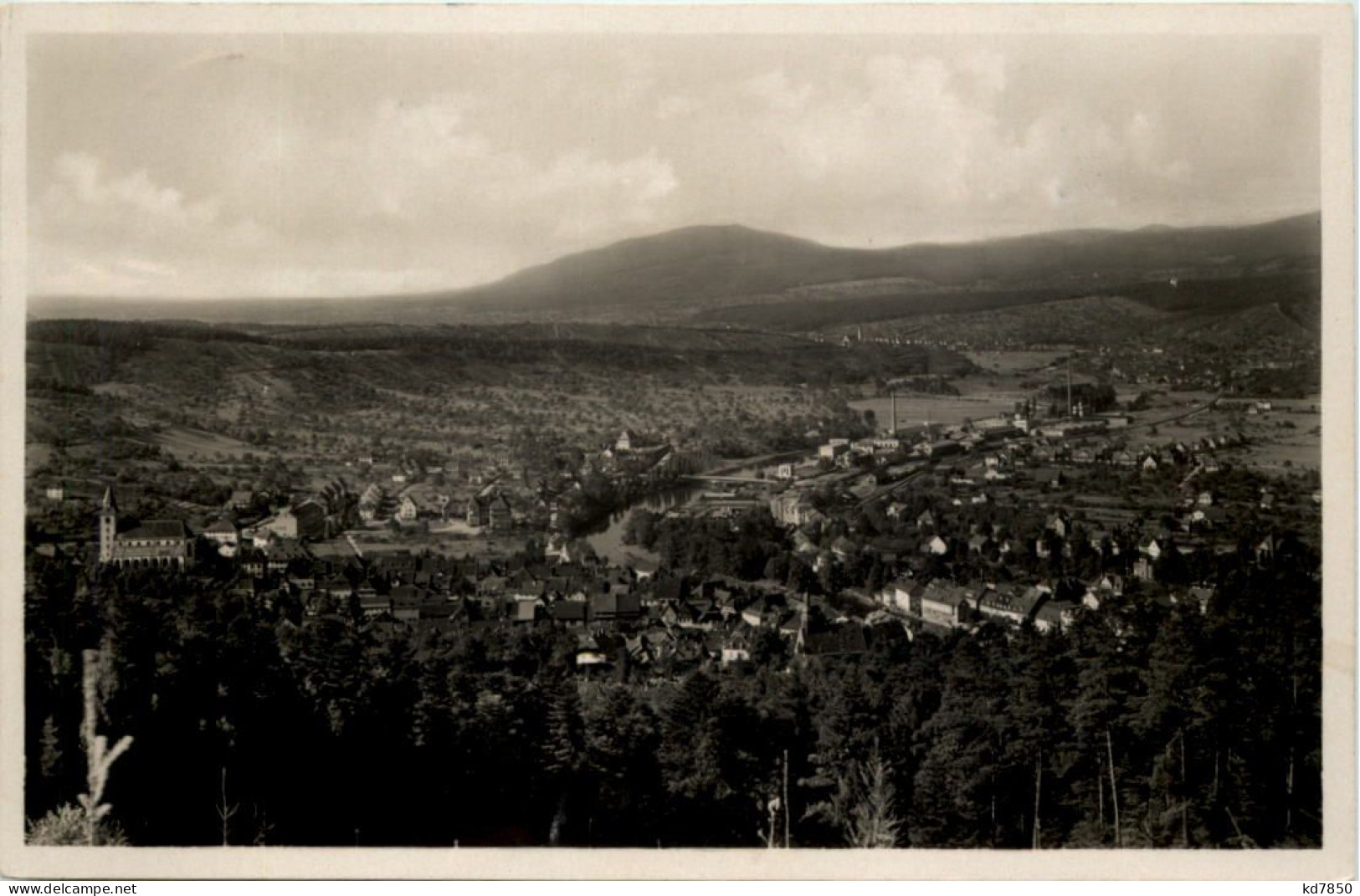 Gernsbach Im Murgtal - Gernsbach