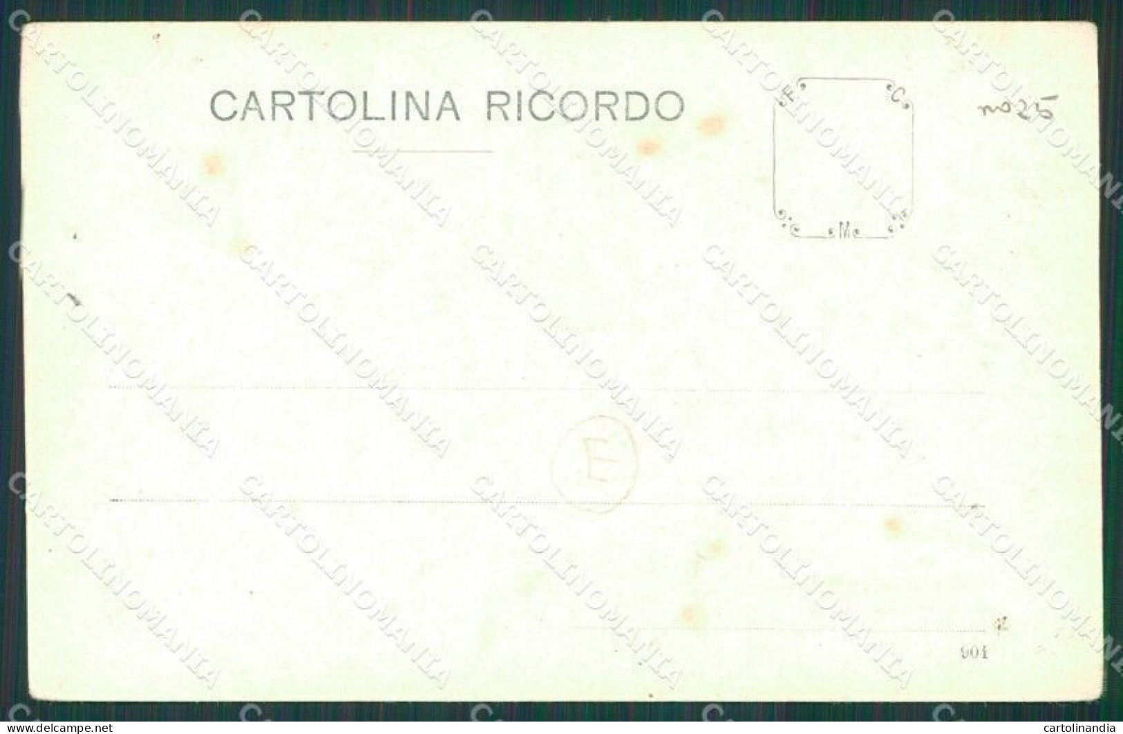 Forlì Città Cartolina QZ4590 - Forlì