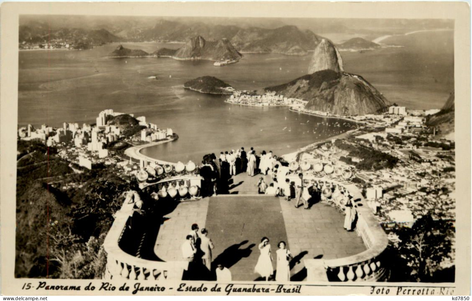 Rio De Janeiro - Rio De Janeiro