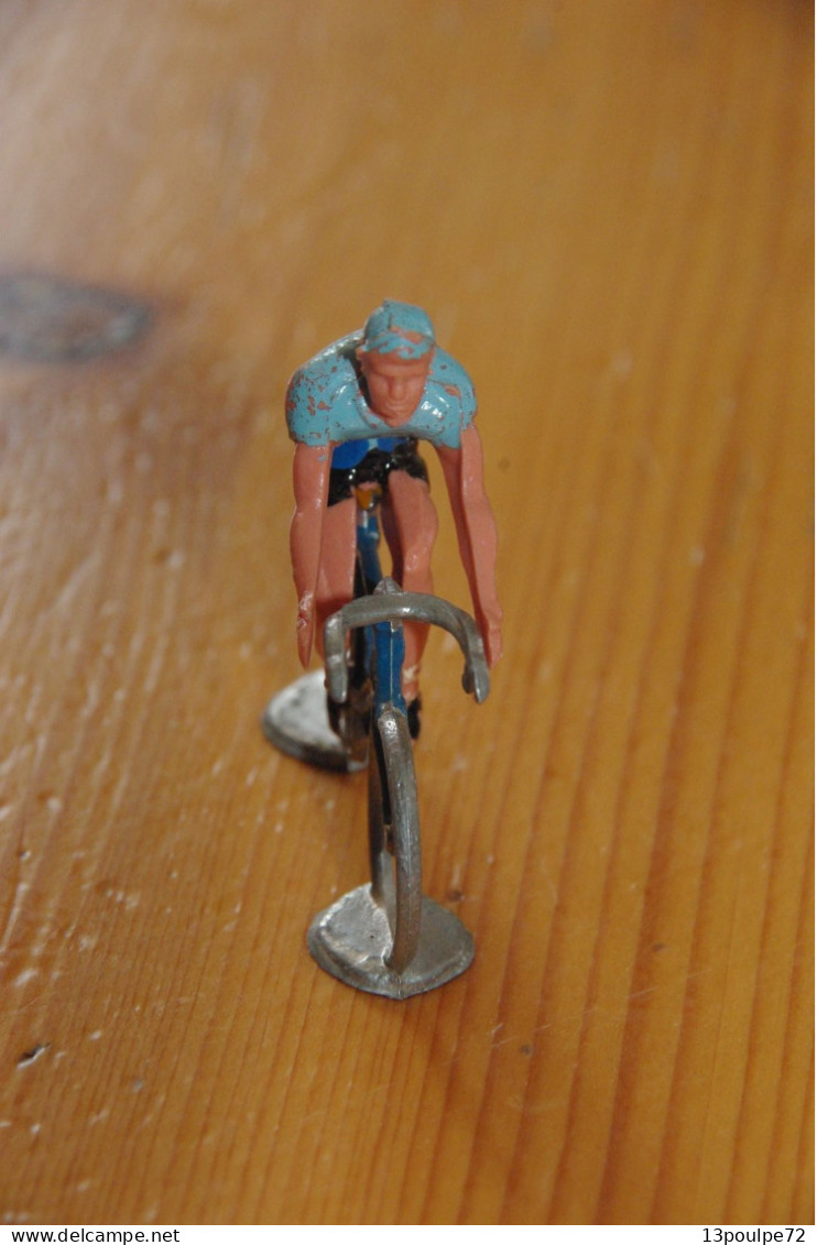 Vélo Ancien Jouet  Vintage Bike French Tour De France - Toy Memorabilia