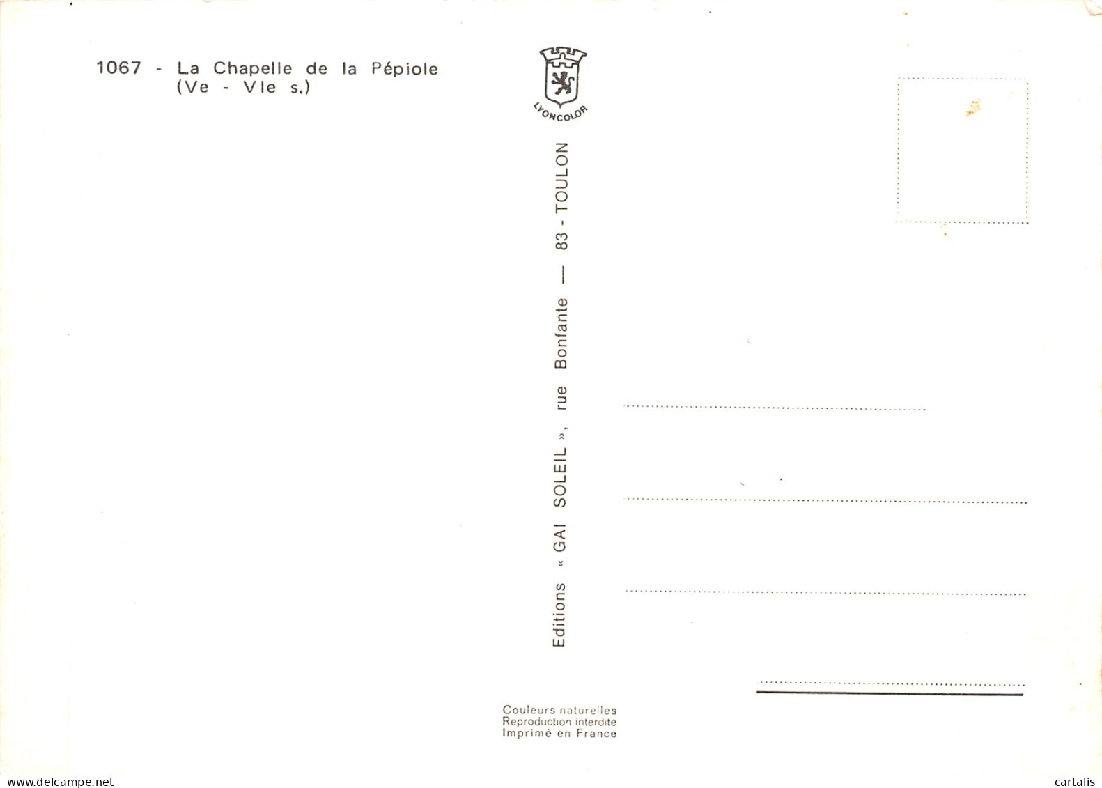 83-SIX FOURS LES PLAGES-N°C-4364-C/0289 - Six-Fours-les-Plages