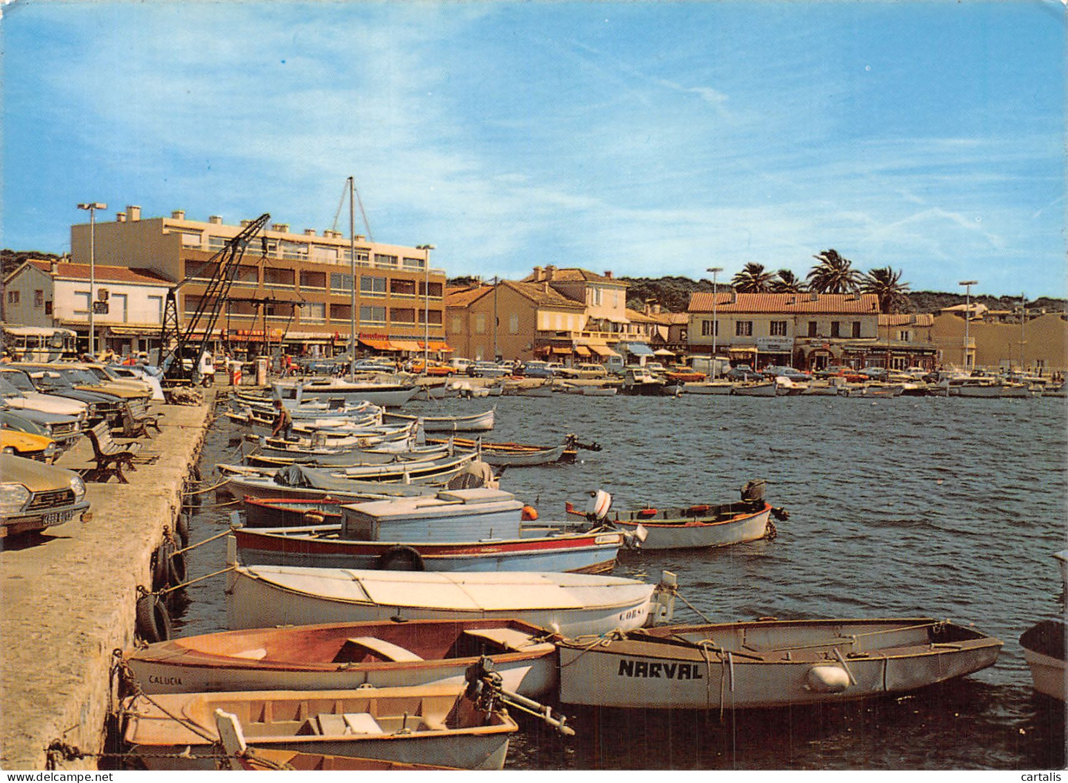 83-SIX FOURS LES PLAGES-N°C-4365-A/0373 - Six-Fours-les-Plages