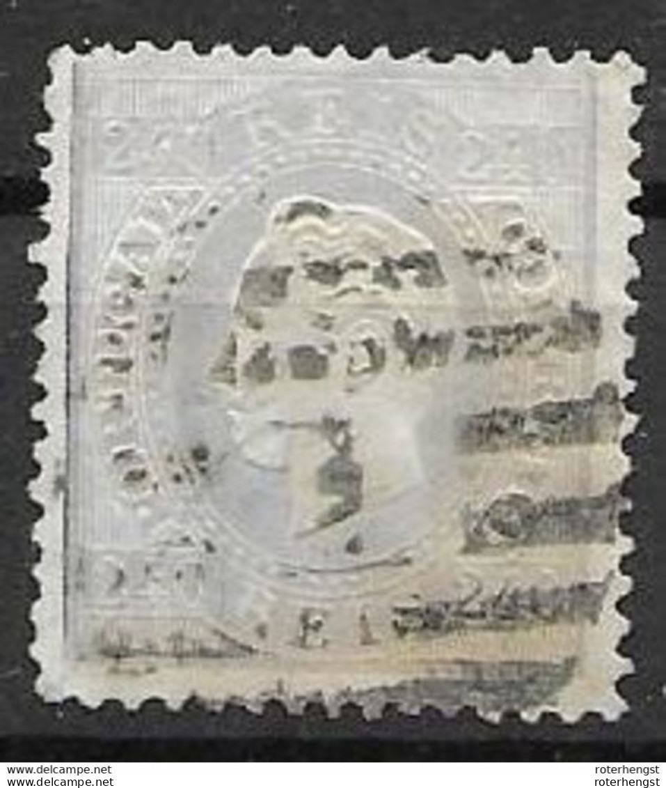 Portugal Very Good Stamp From 1873 VFU 1500 Euros For 10% - Gebruikt