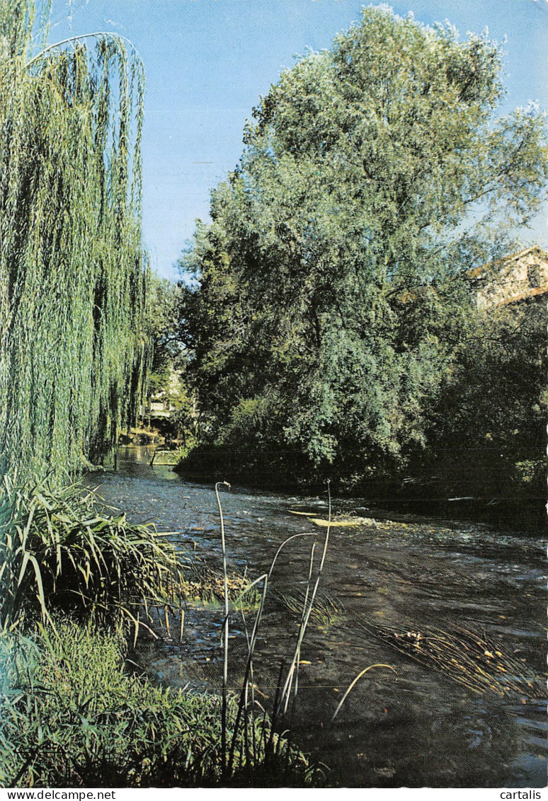 38-PONT DE CHERUY-N°C-4366-D/0371 - Pont-de-Chéruy