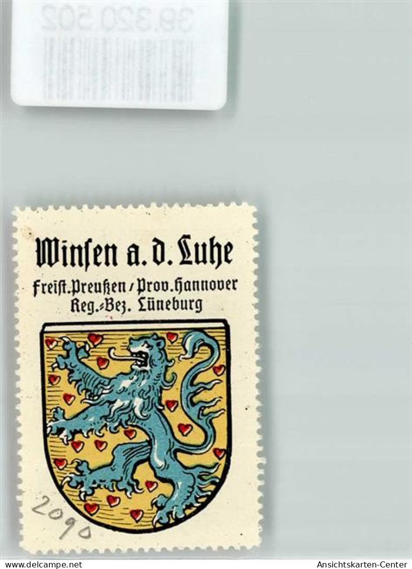 39320502 - Winsen Luhe - Winsen