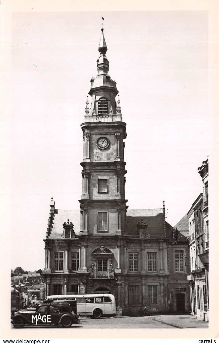 59-LE CATEAU-N°C-4368-F/0031 - Le Cateau