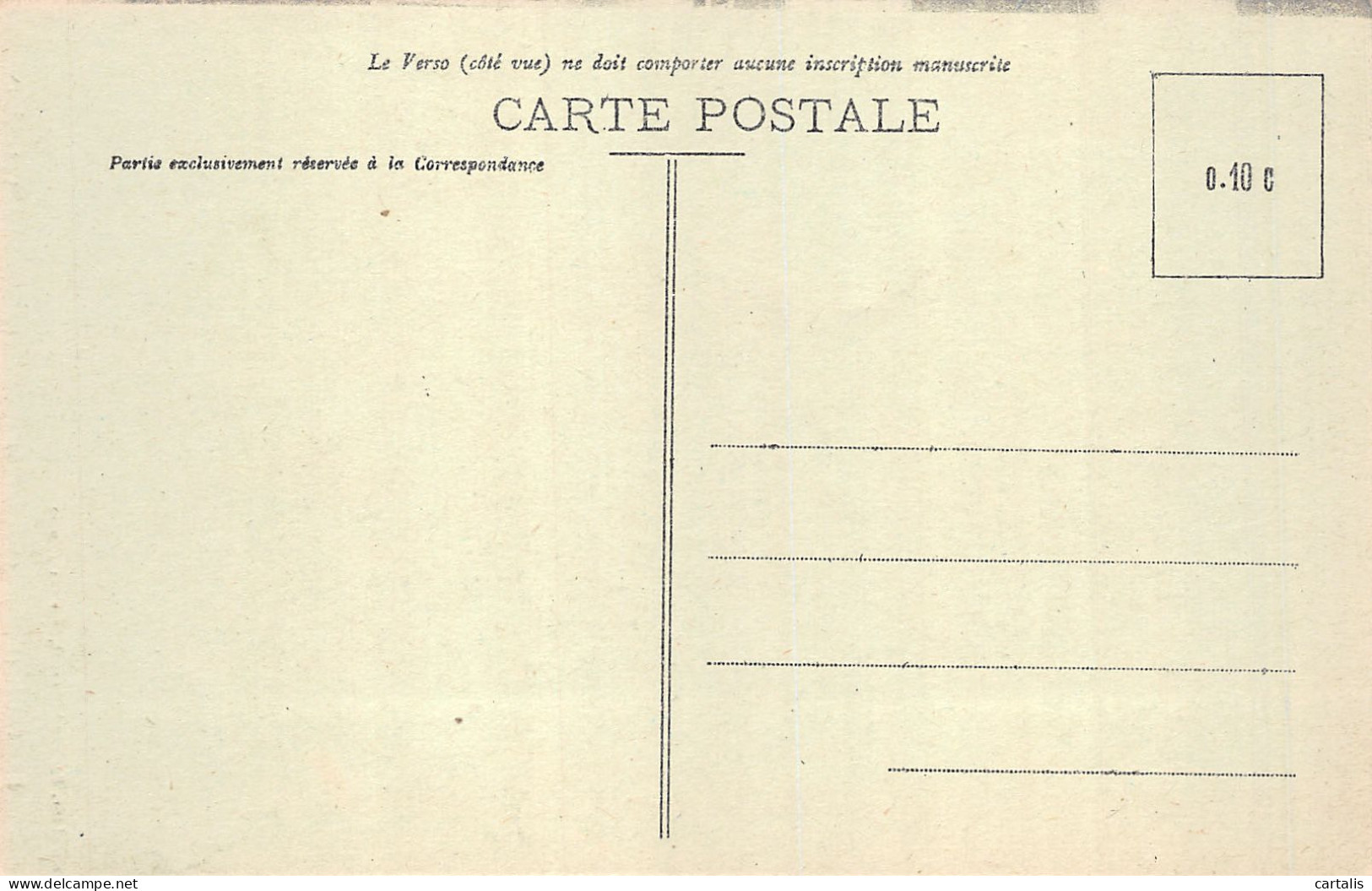 27-BRETEUIL-N°C-4368-E/0323 - Breteuil