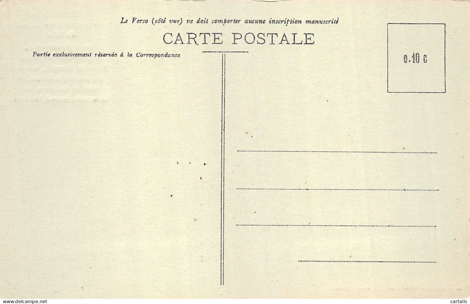 27-BRETEUIL-N°C-4368-E/0321 - Breteuil