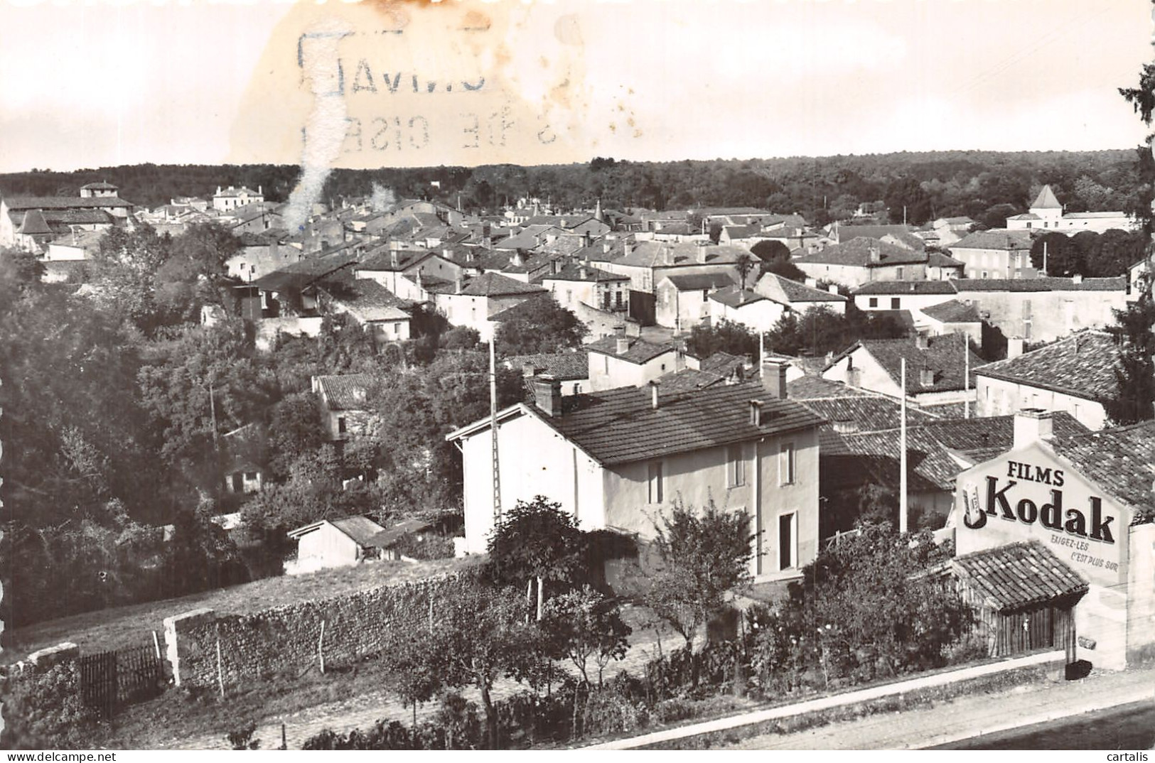 40-ROQUEFORT DES LANDES-N°C-4369-D/0073 - Roquefort