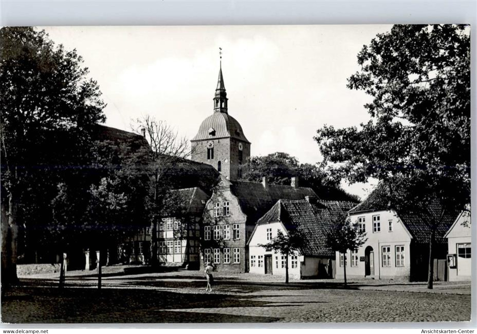 51433902 - Burg Auf Fehmarn - Fehmarn