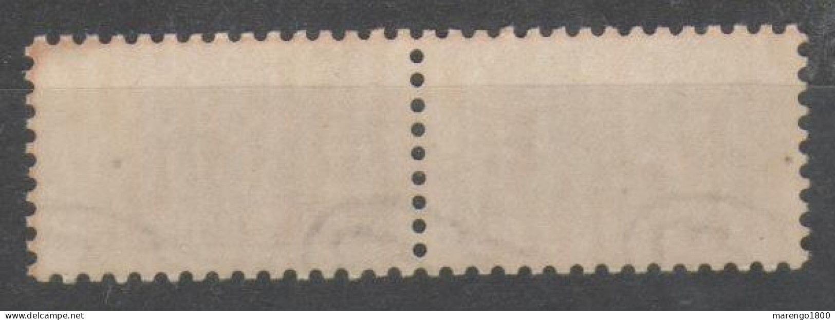 ITALIA 1948 - Pacchi 500 L. **  (2 Scan)             (g9641) - Postal Parcels
