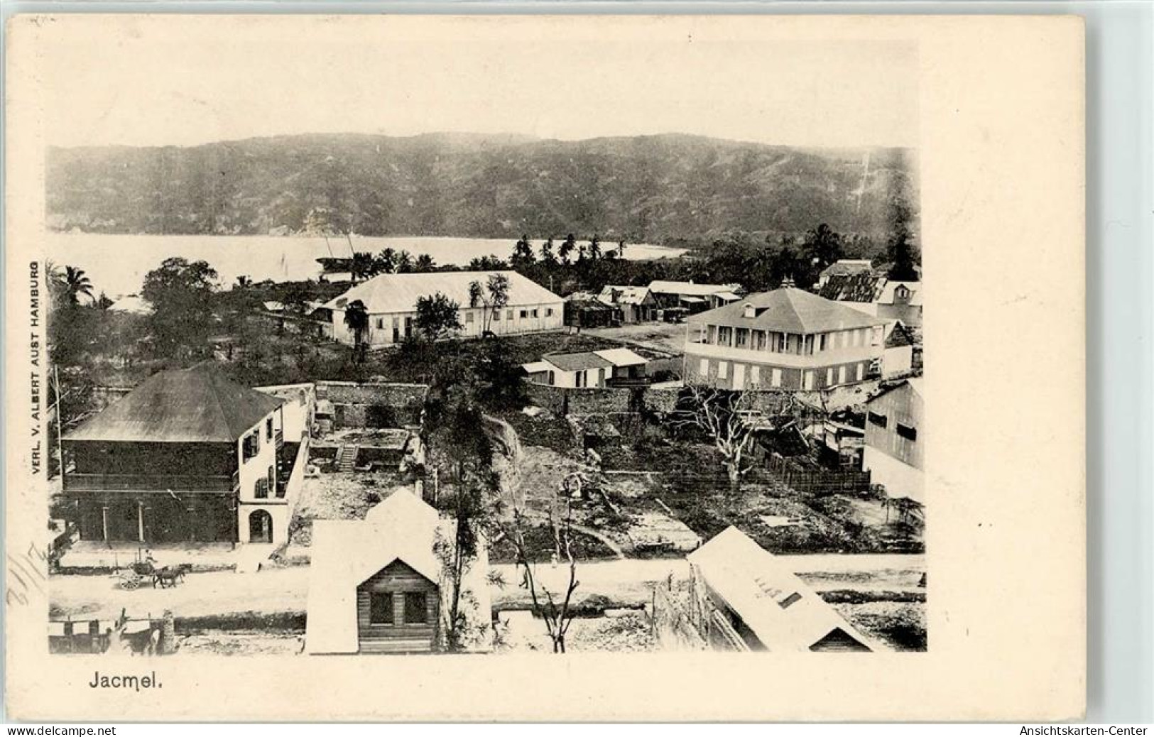 52256902 - Port-au-Prince - Haïti