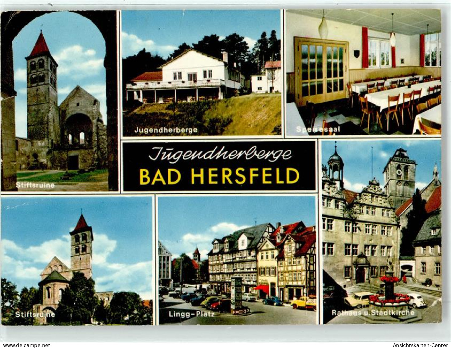 51762402 - Bad Hersfeld - Bad Hersfeld