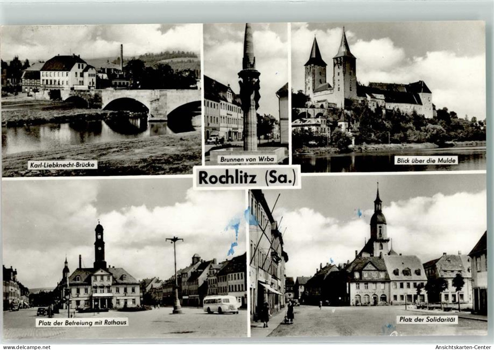 39302402 - Rochlitz - Rochlitz