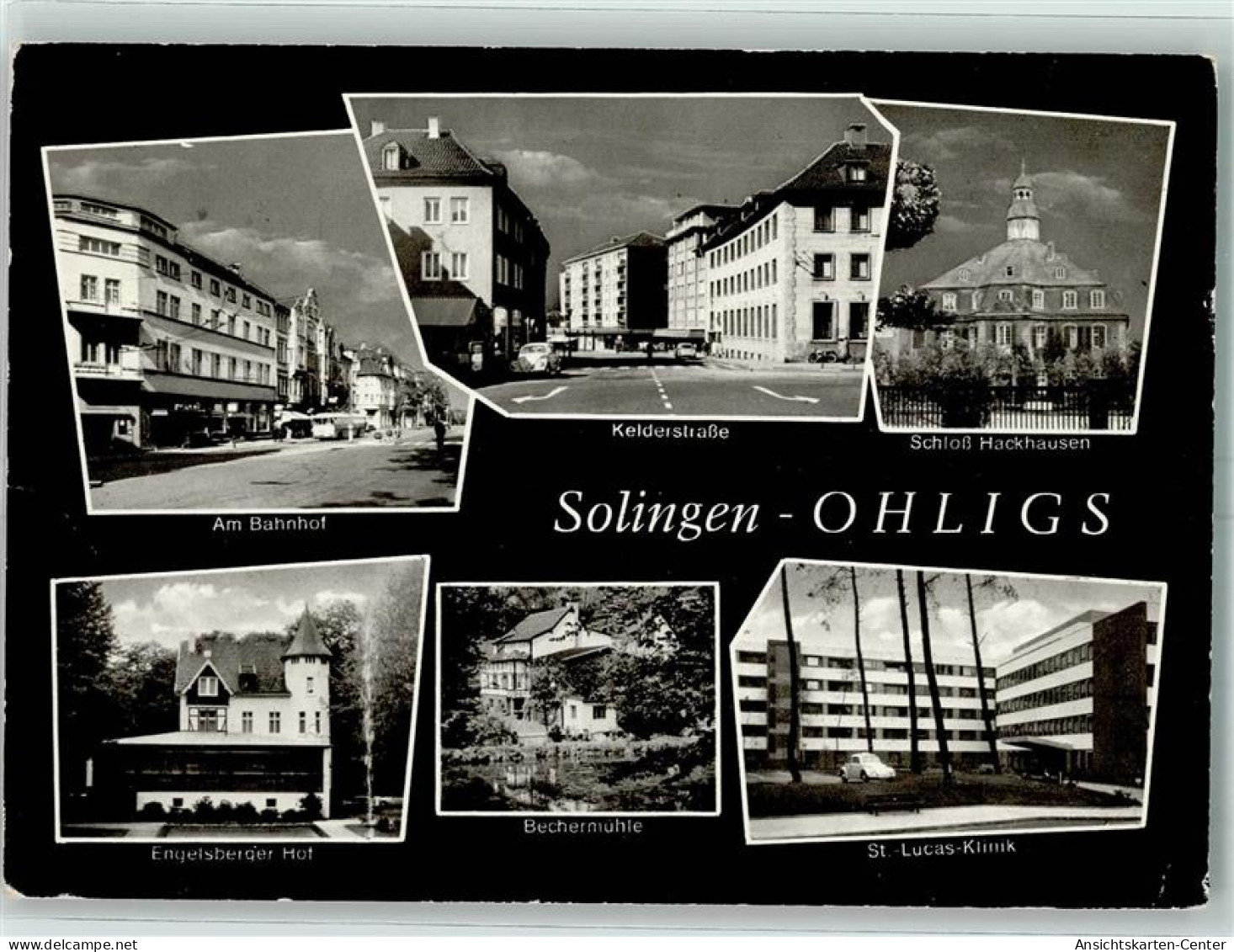 10461802 - Ohligs - Solingen