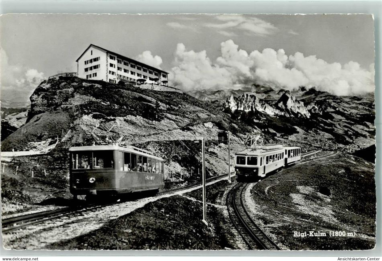 10396302 - Rigi Kulm - Autres & Non Classés