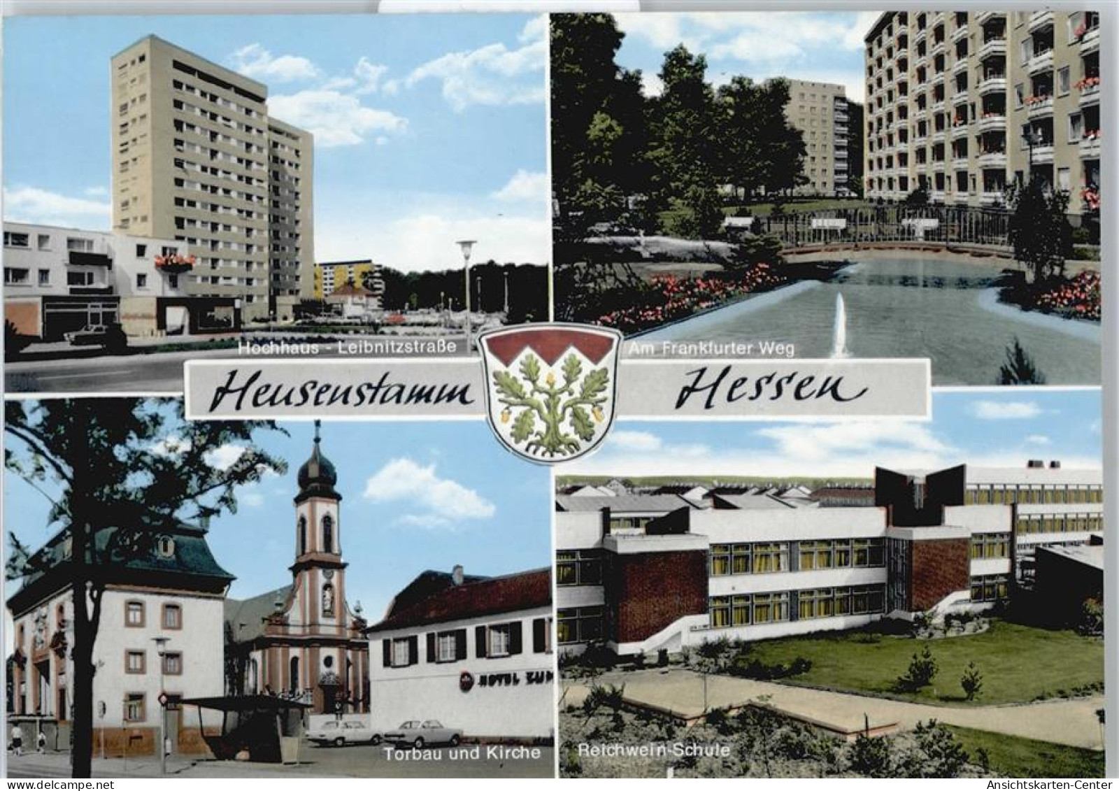 50432702 - Heusenstamm - Heusenstamm