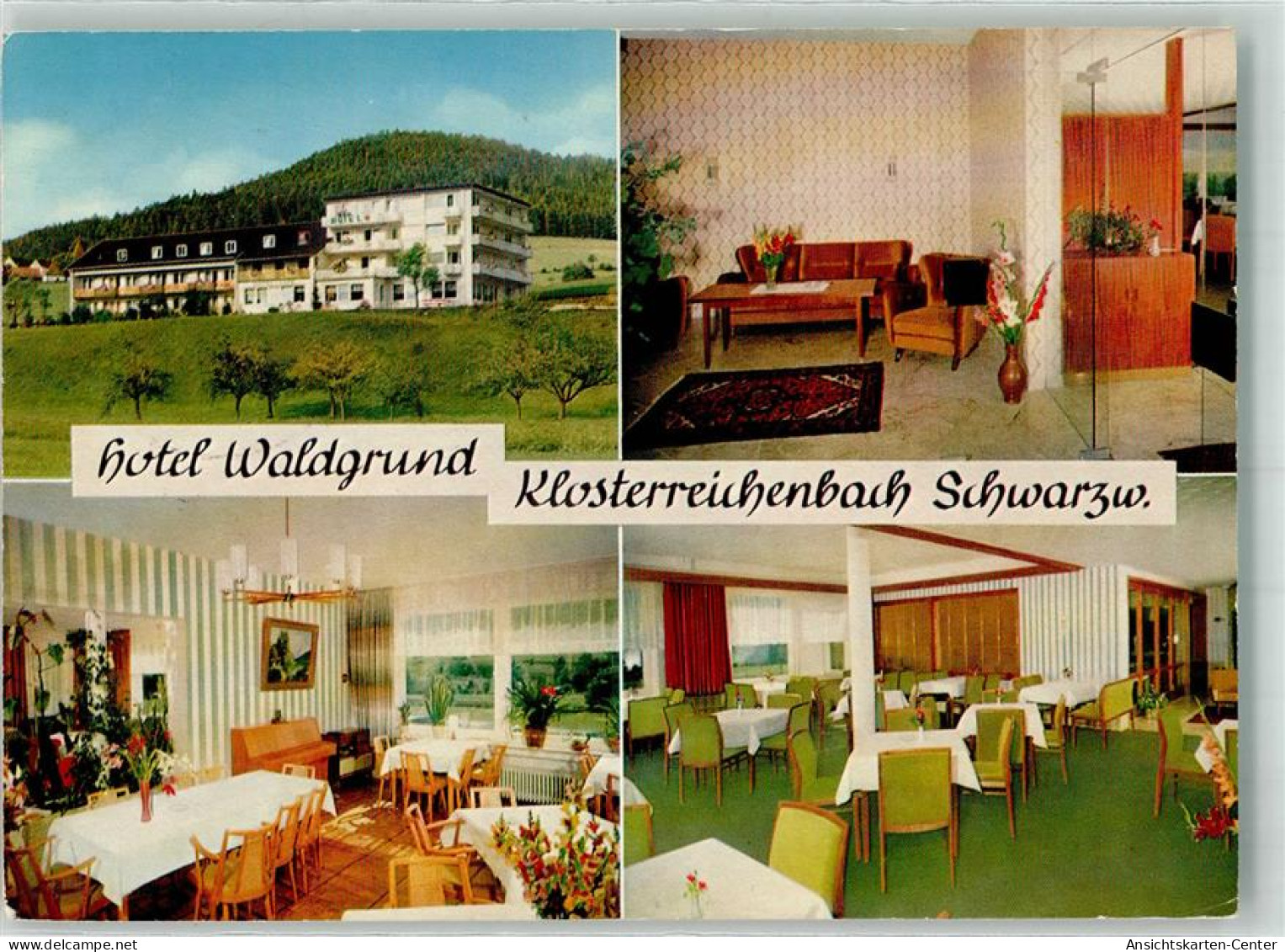 39856302 - Klosterreichenbach - Baiersbronn