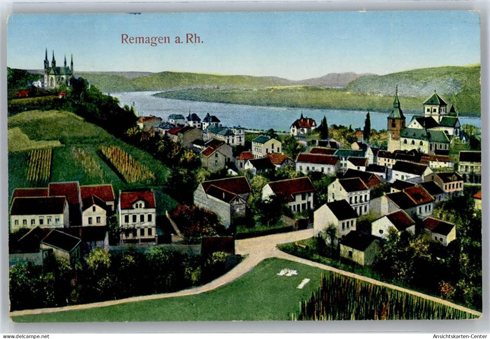 51261402 - Remagen - Remagen