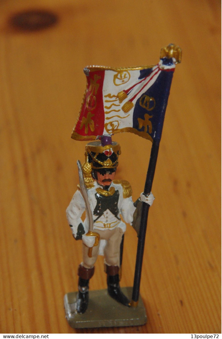 SOLDAT STARLUX --- NAPOLEON - Tin Soldiers