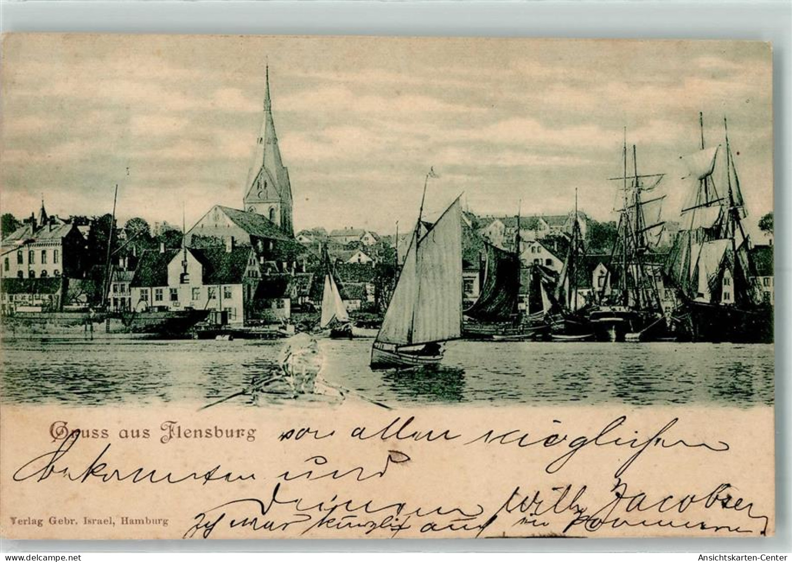 10310302 - Flensburg - Flensburg