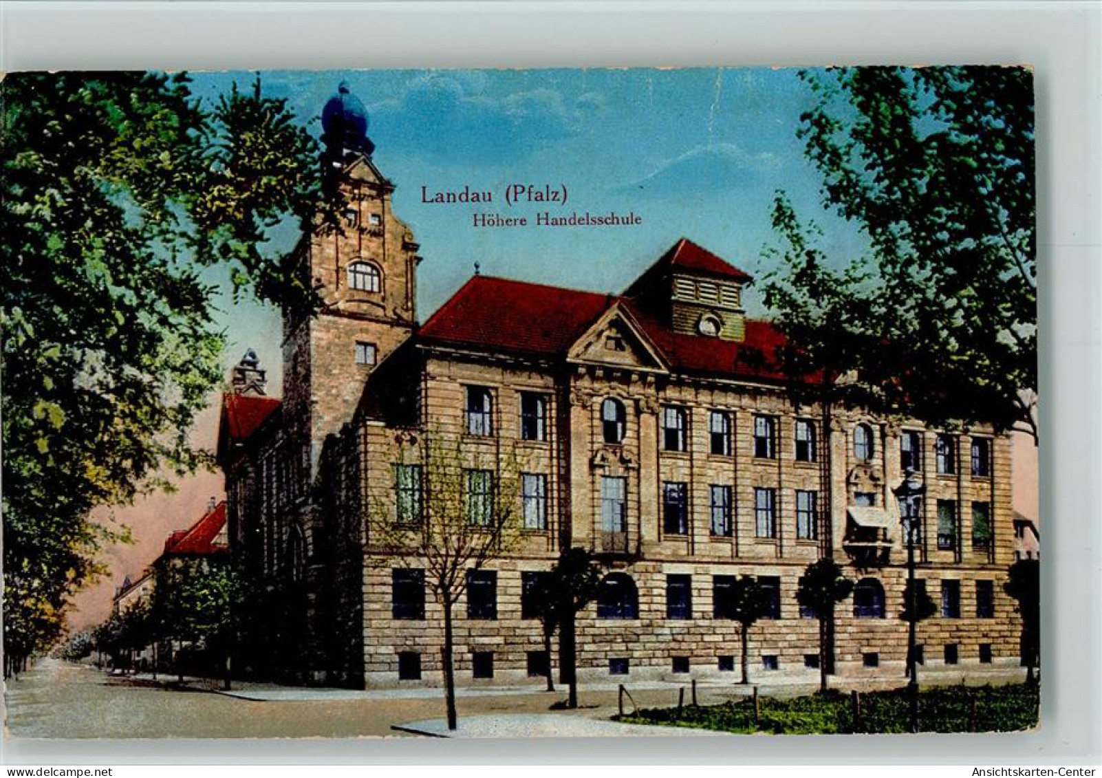 11024602 - Landau In Der Pfalz - Landau