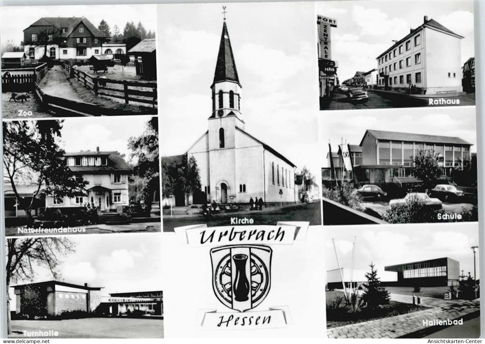 50350902 - Urberach - Rödermark