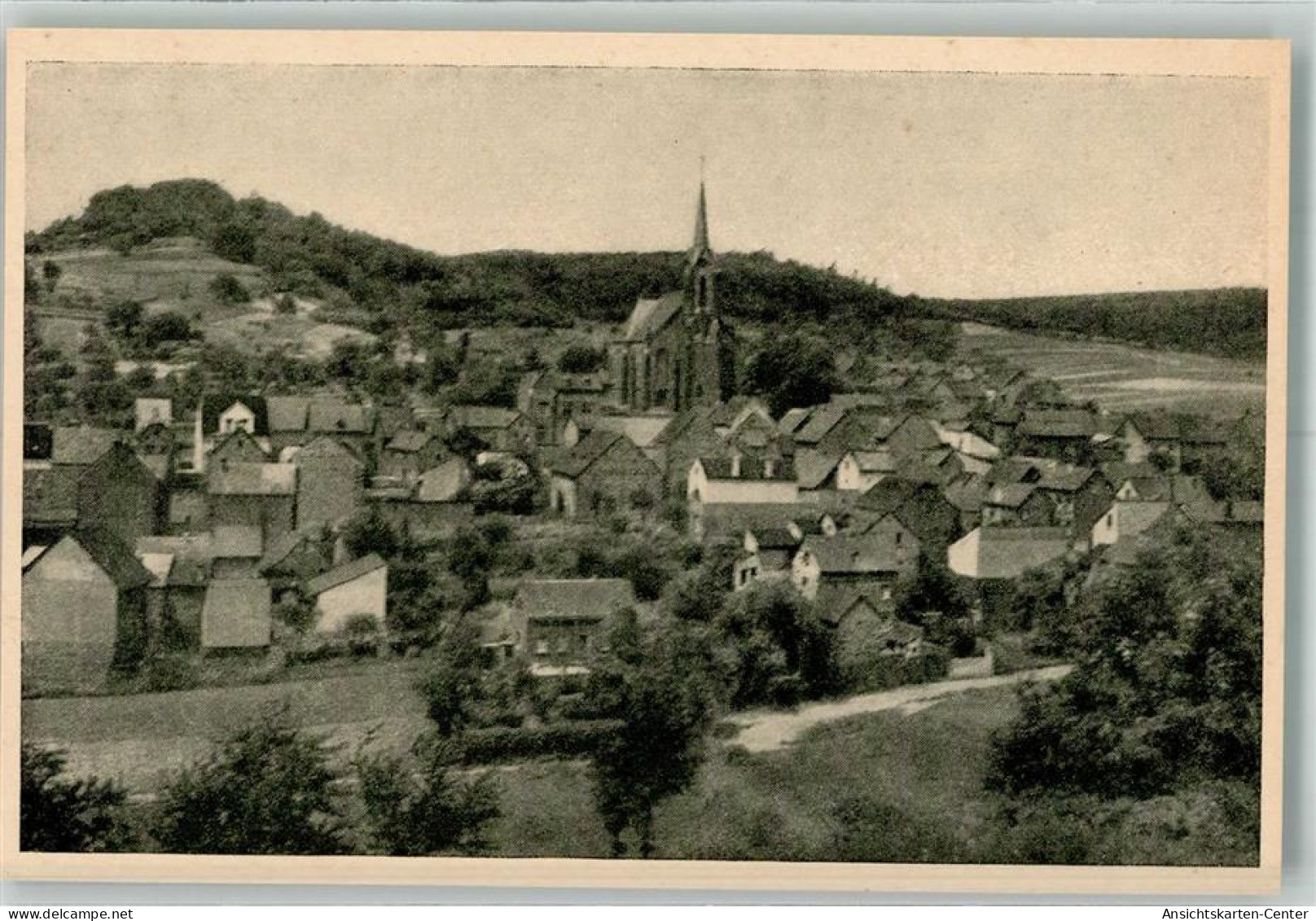 39723902 - Eich , Eifel - Andernach