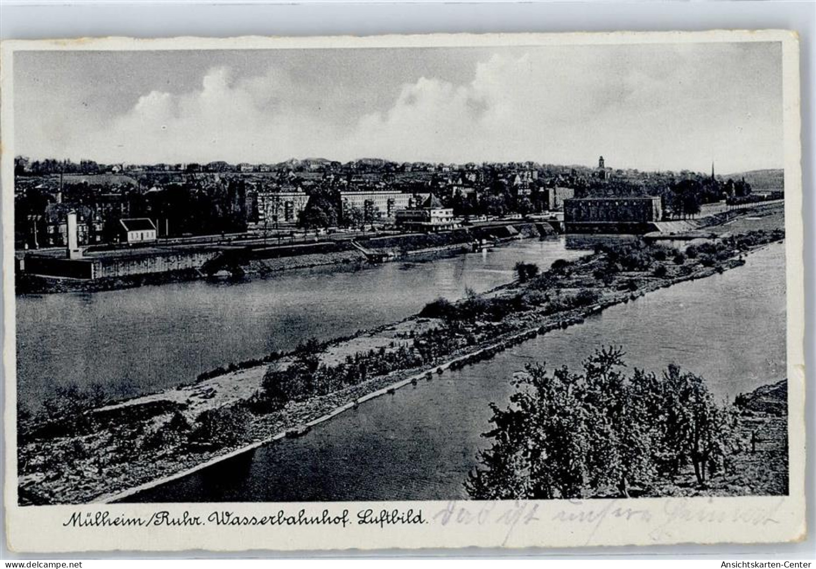 51651902 - Muelheim An Der Ruhr - Muelheim A. D. Ruhr