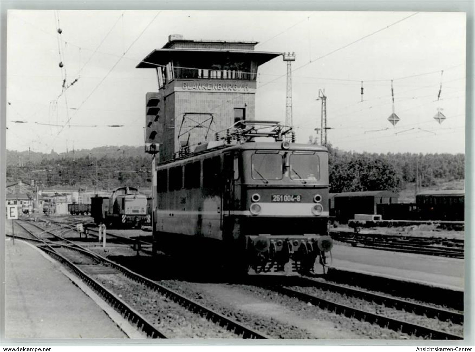 39835302 - Blankenburg Harz - Blankenburg