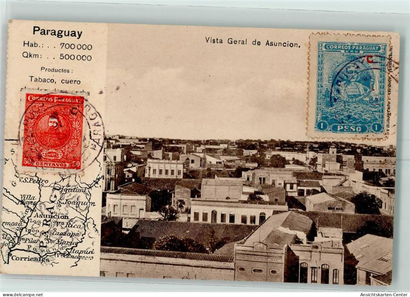 52221902 - Asunción - Paraguay