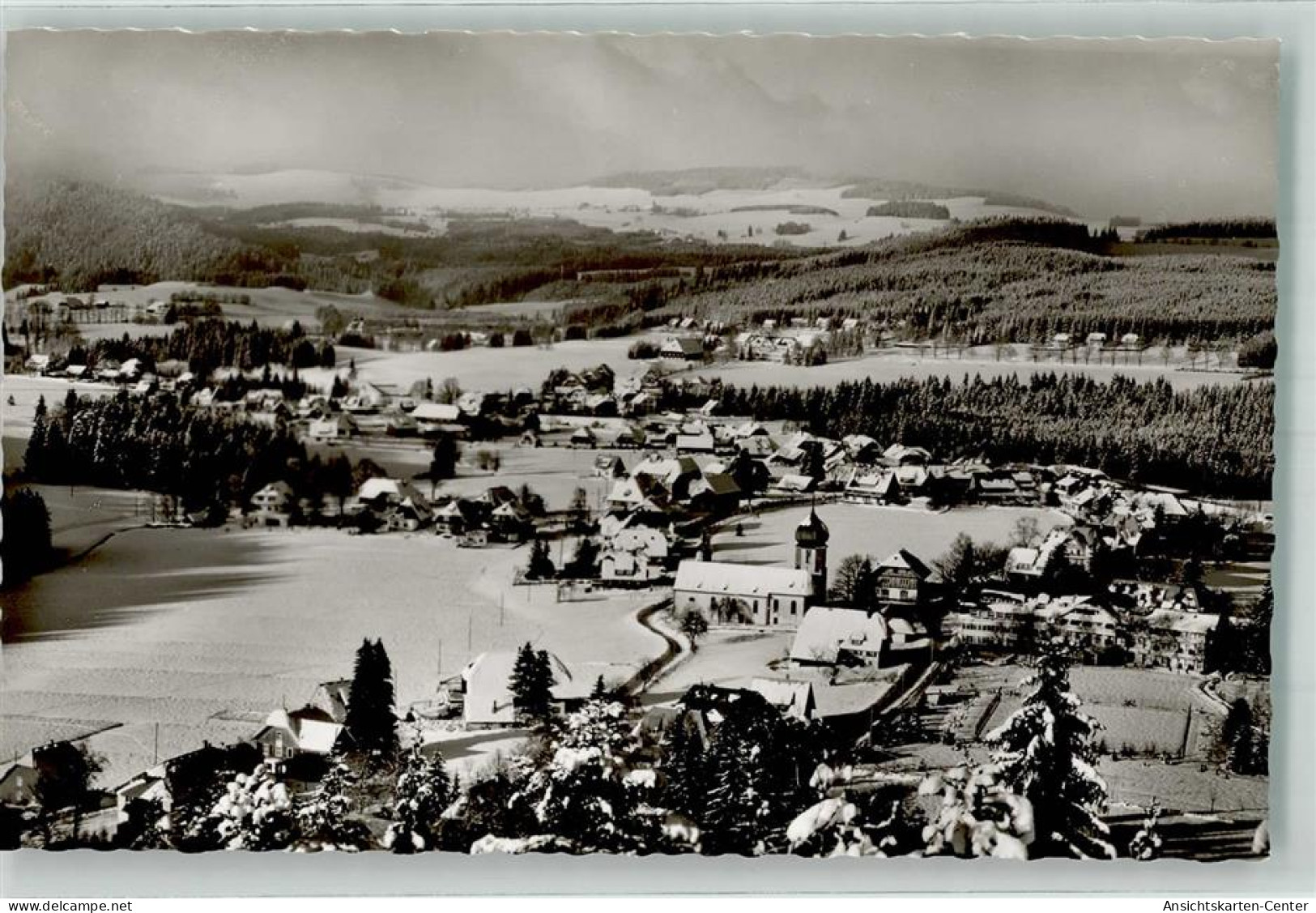 39722002 - Hinterzarten - Hinterzarten