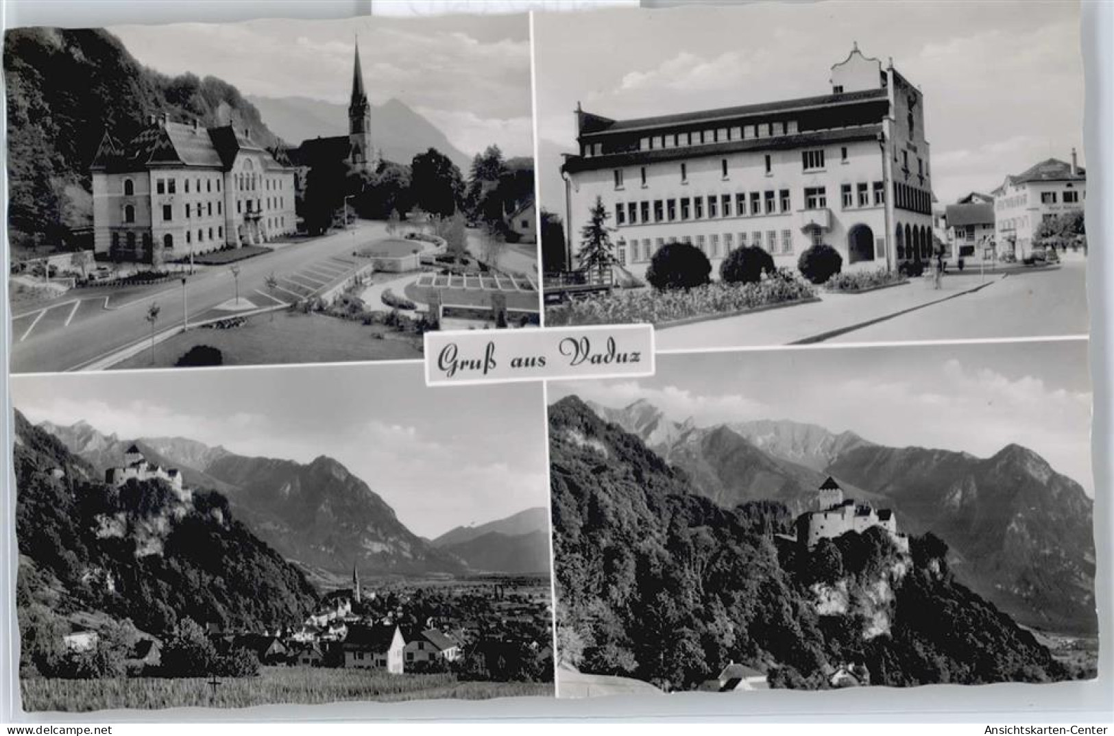 50673502 - Vaduz - Liechtenstein