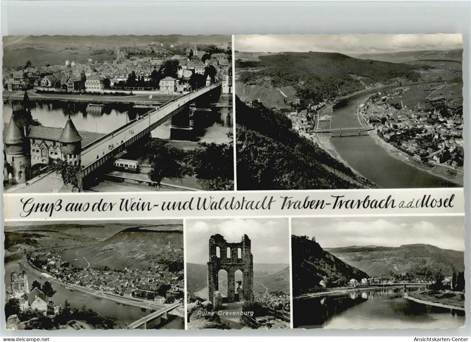 10018502 - Traben-Trarbach - Traben-Trarbach