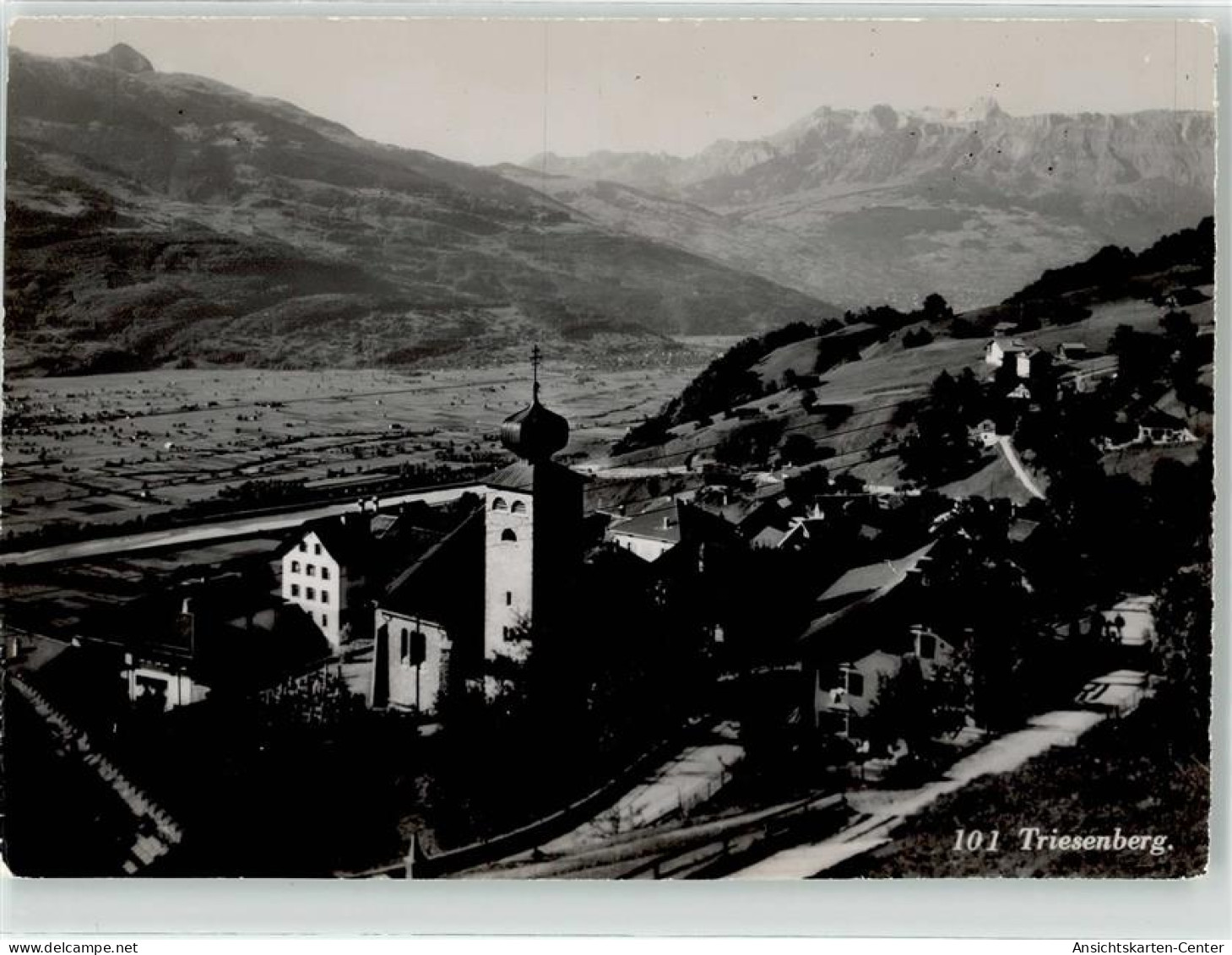 52131502 - Triesenberg - Liechtenstein