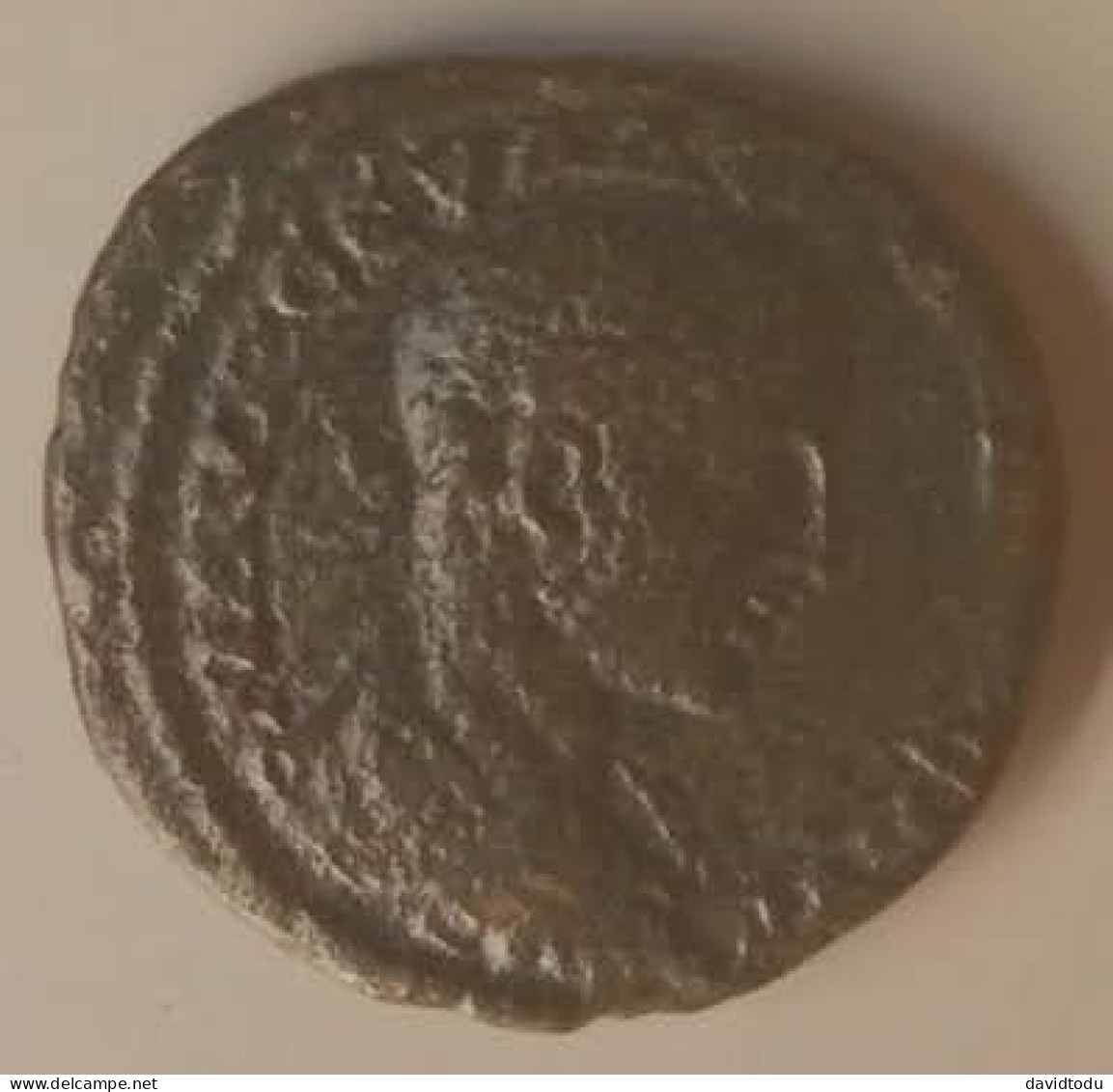 ALEJANDRO SEVERO 2 Assaria AE21mm 4,49g Nicomedia 222-235 D.C. RPCVI-3201 (#1684) - Province