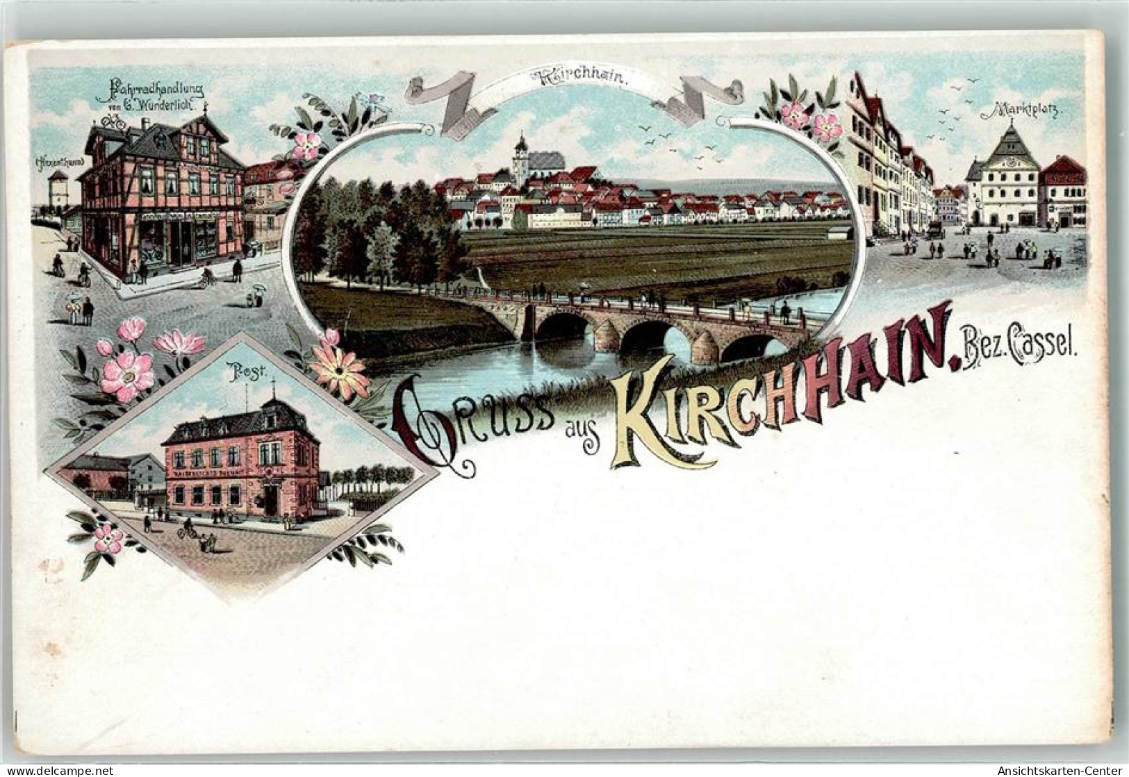 13610602 - Kirchhain - Kirchhain