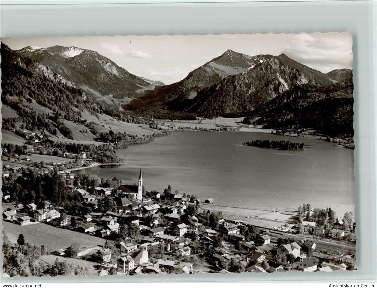 10178302 - Schliersee - Schliersee